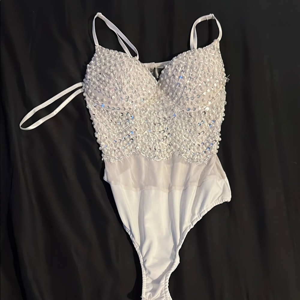 Windsor one piece body suit